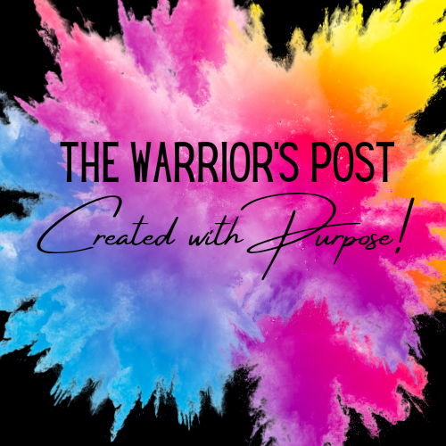 The Warrior's Post