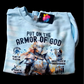 Armor of God Woman Warrior