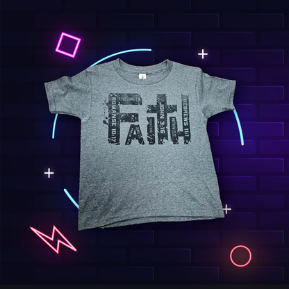 Faith Tee