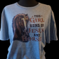 Horses & Jesus Tee