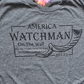 Watchmen Tee