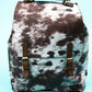 Cowprint Backpack Bag